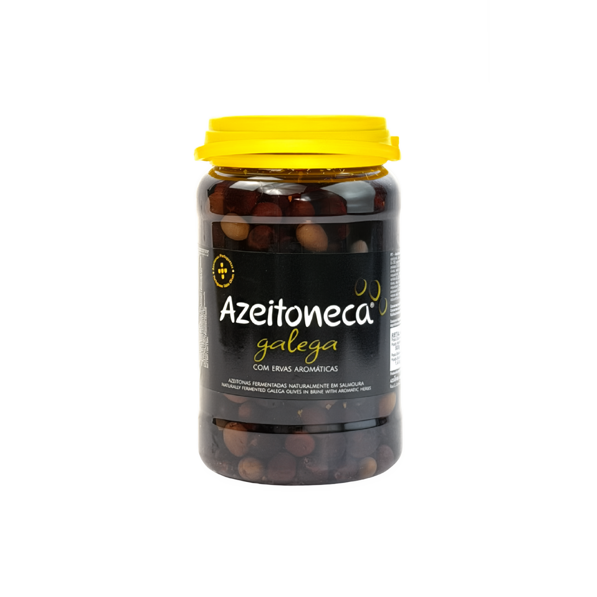 Azeitoneca Galega