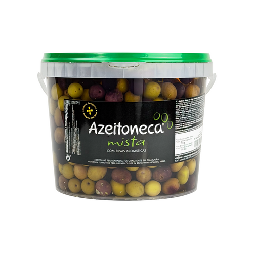 Azeitoneca Mista