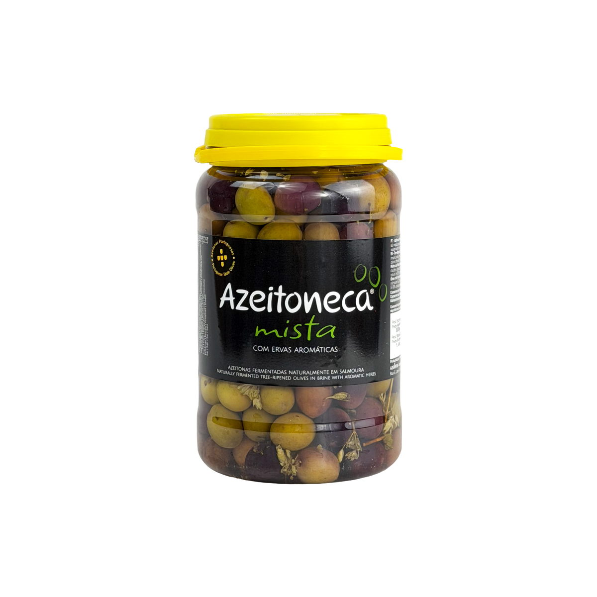 Azeitoneca Mista