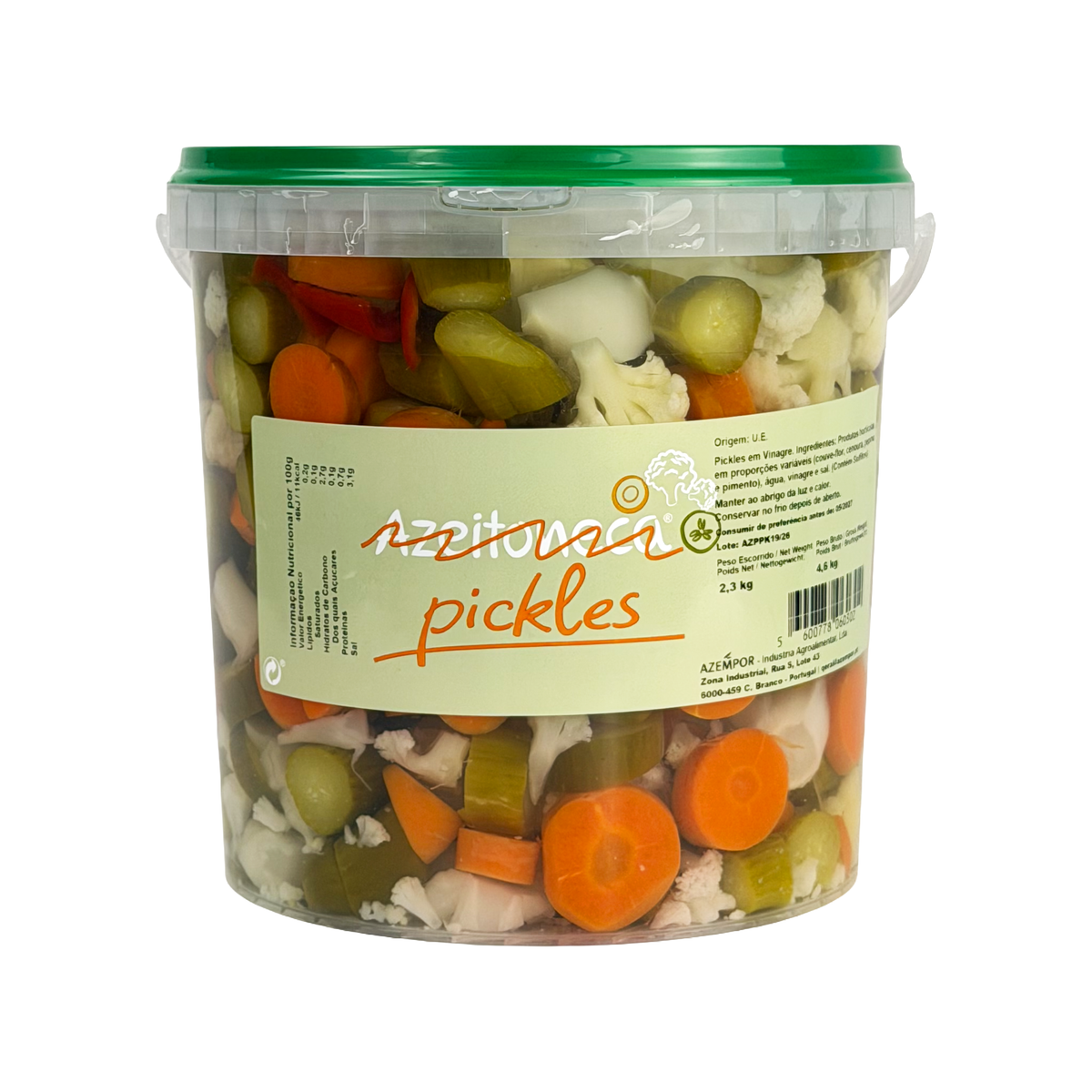 Pickles