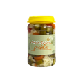 Pickles
