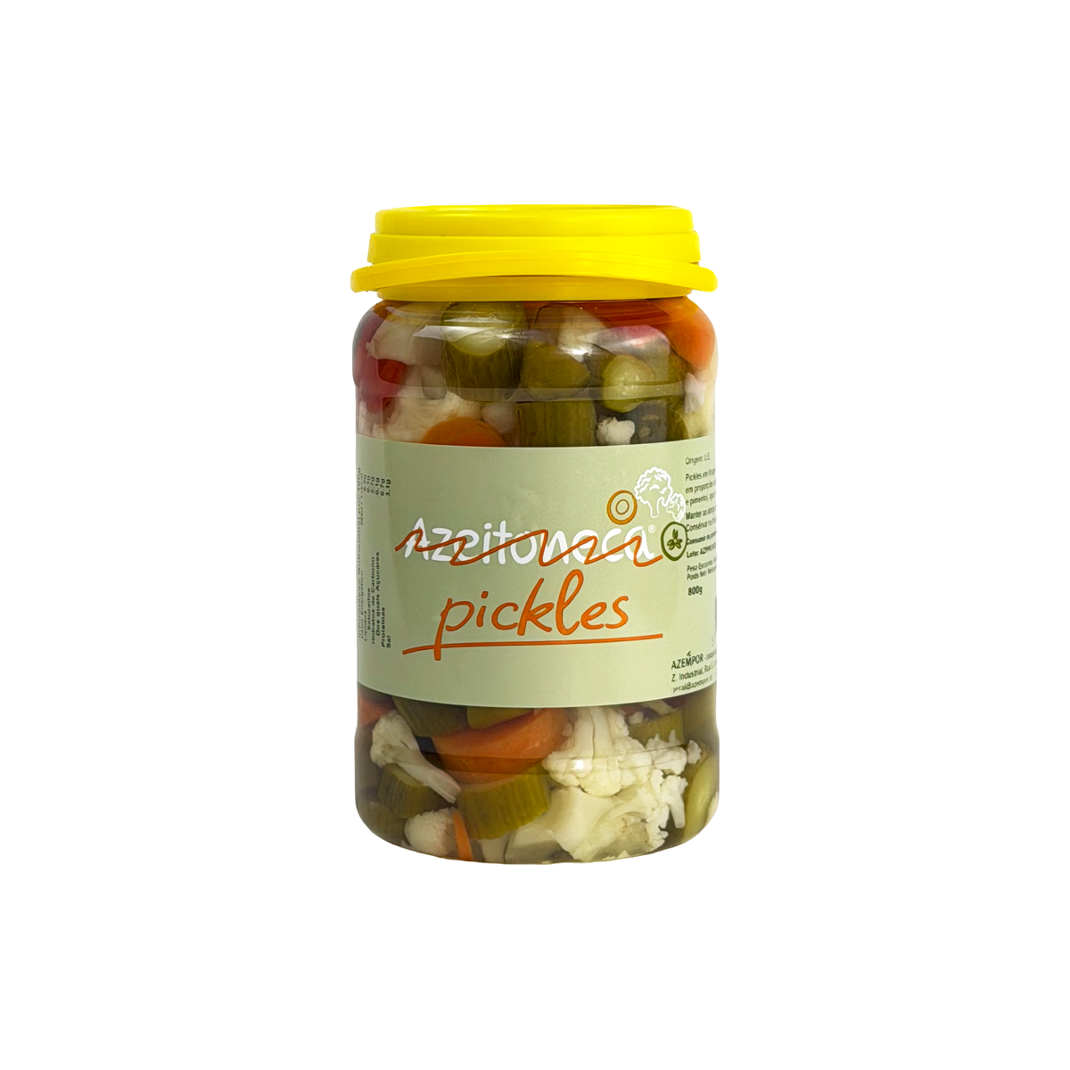 Pickles